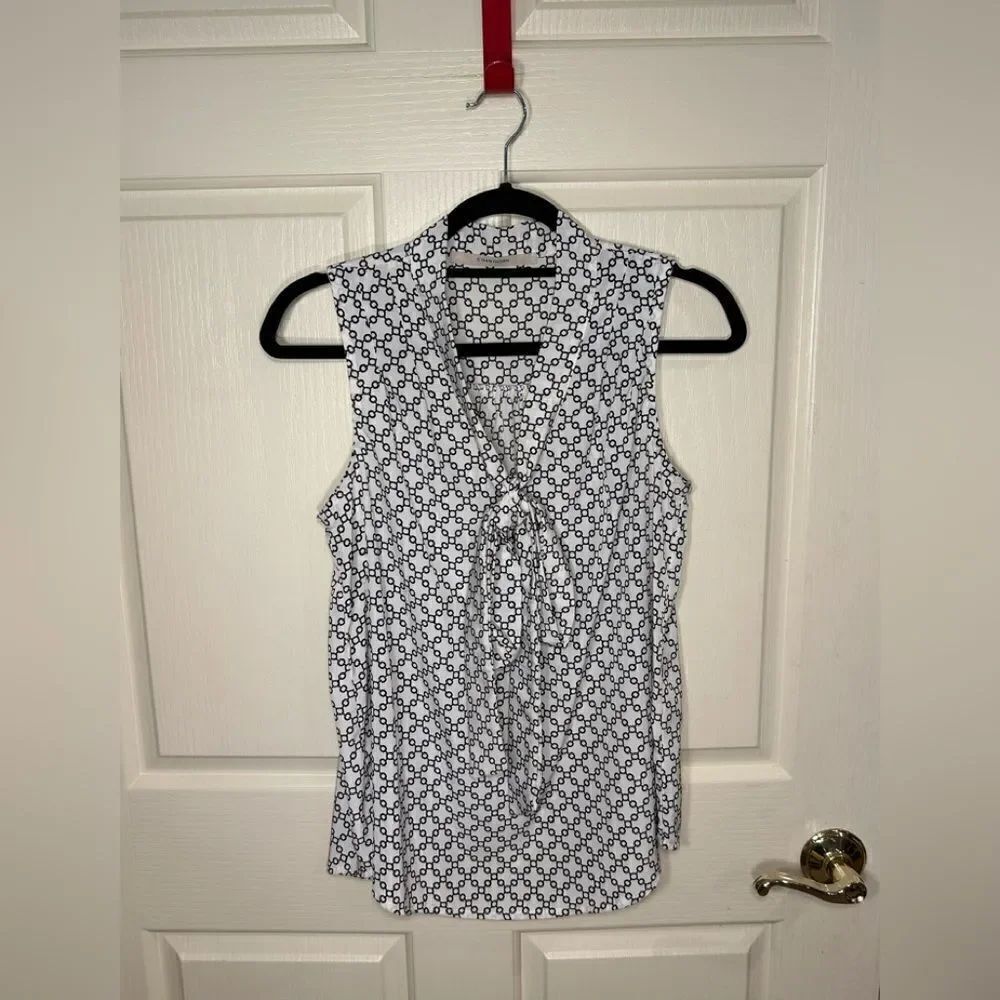 41 Hawthorn blouse 